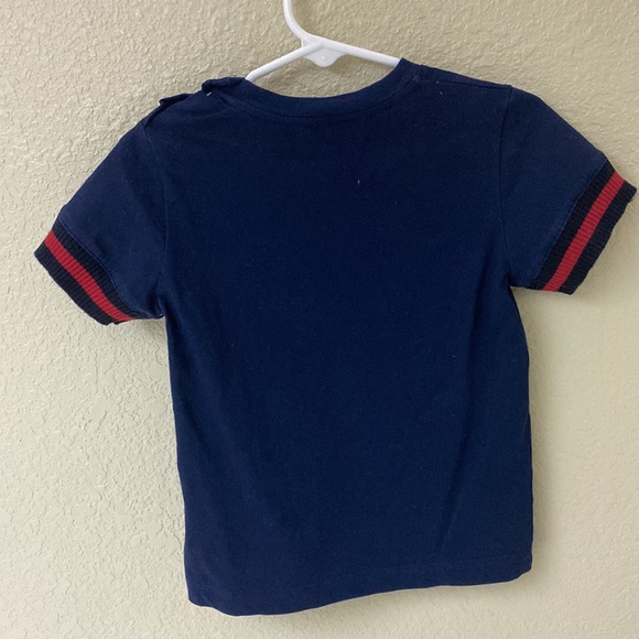 Gucci baby T shirt - Picture 2 of 2